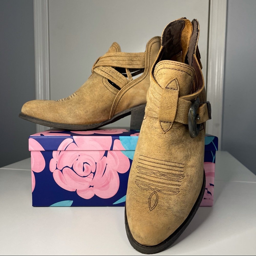 Ariat Dulce Western Boot